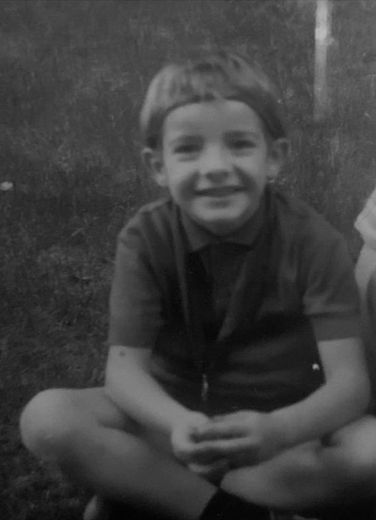 Childhood archive