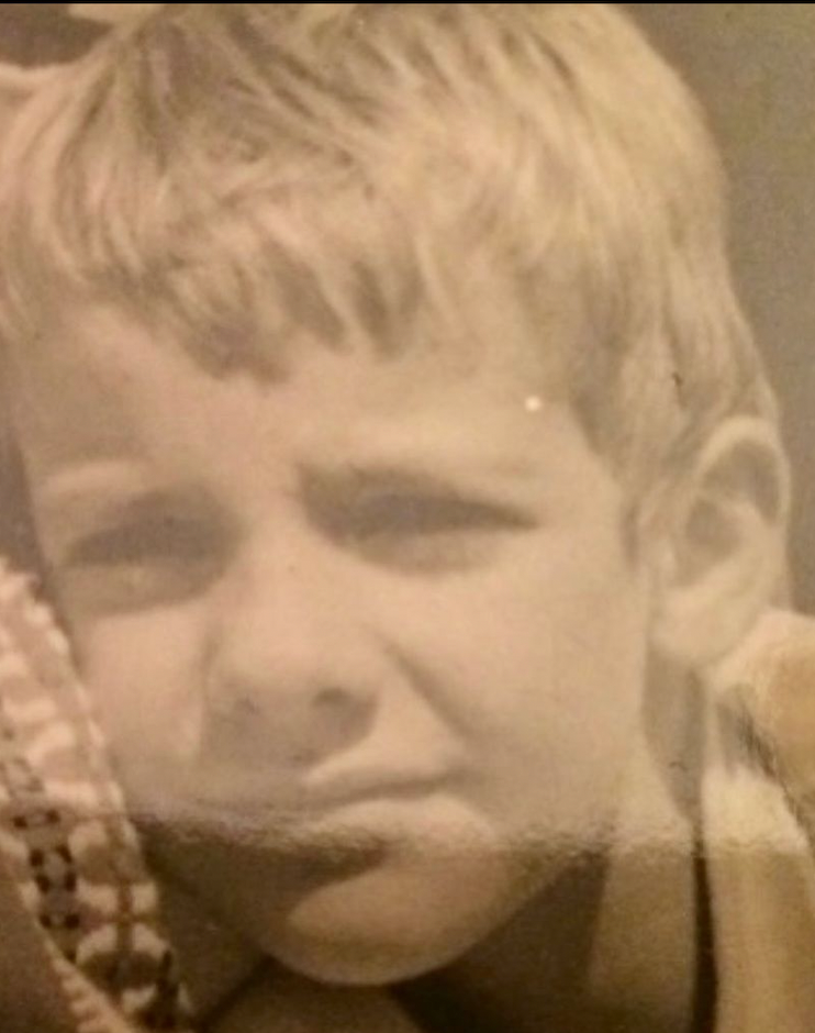 Childhood archive