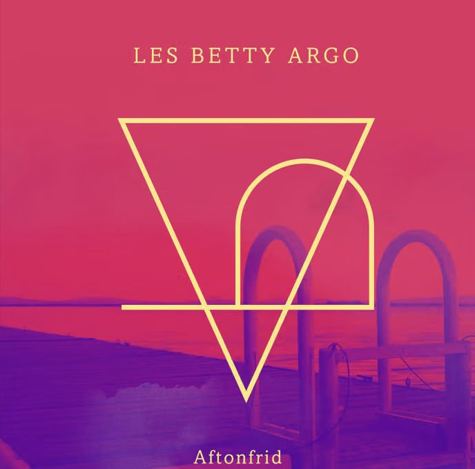Les Betty Argo — Aftonfrid