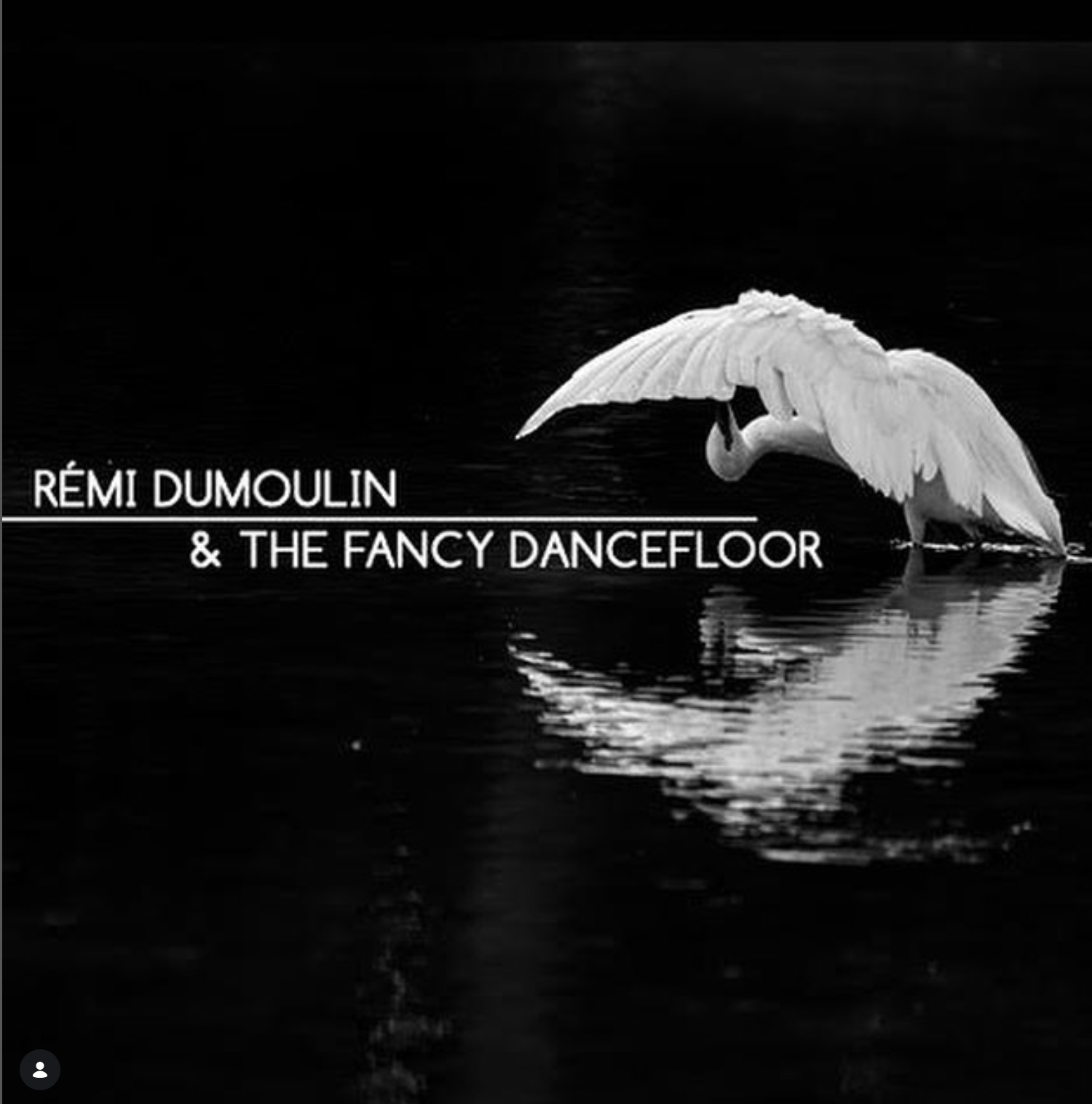 Rémi Dumoulin — & The Fancy Dancefloor