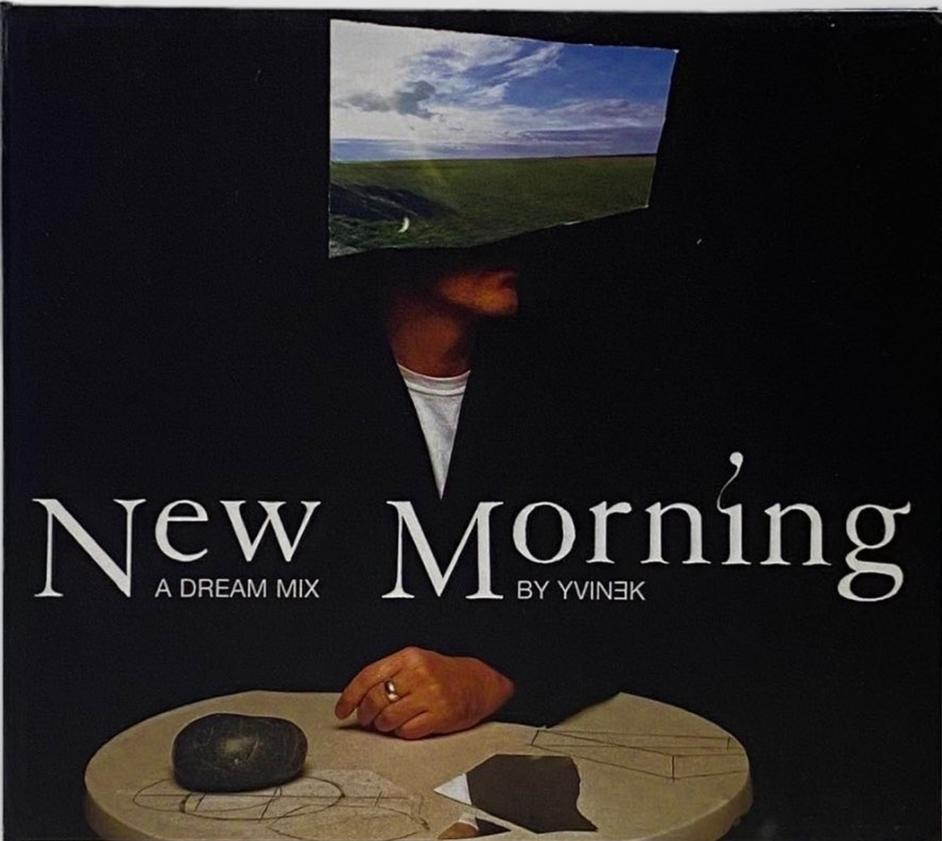Yvinek — New Morning