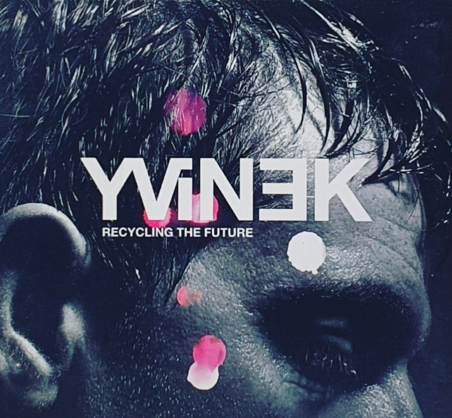 Yvinek — Recycling the Future