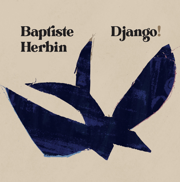 Baptiste Herbin — Django!