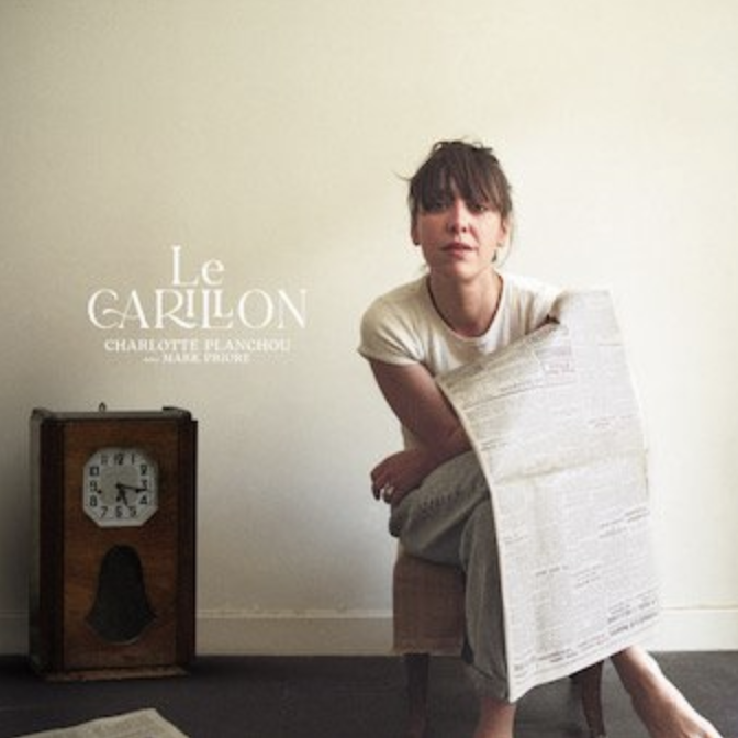 Charlotte Planchou — Le Carillon