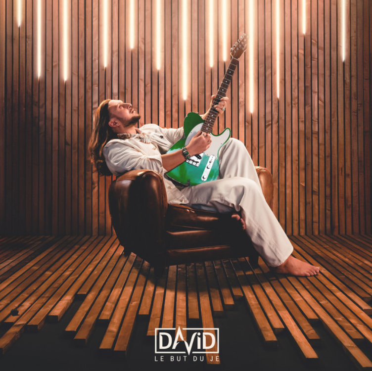 David — Le But du Je