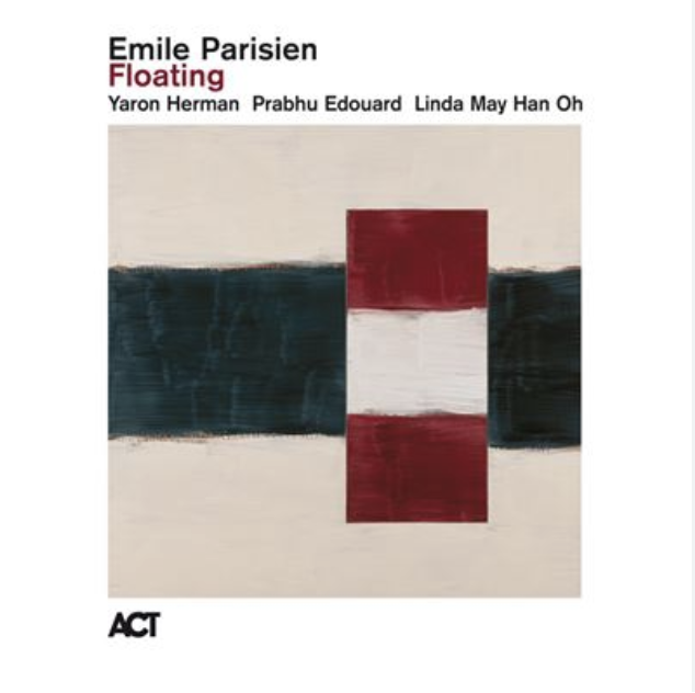 Émile Parisien — Floating