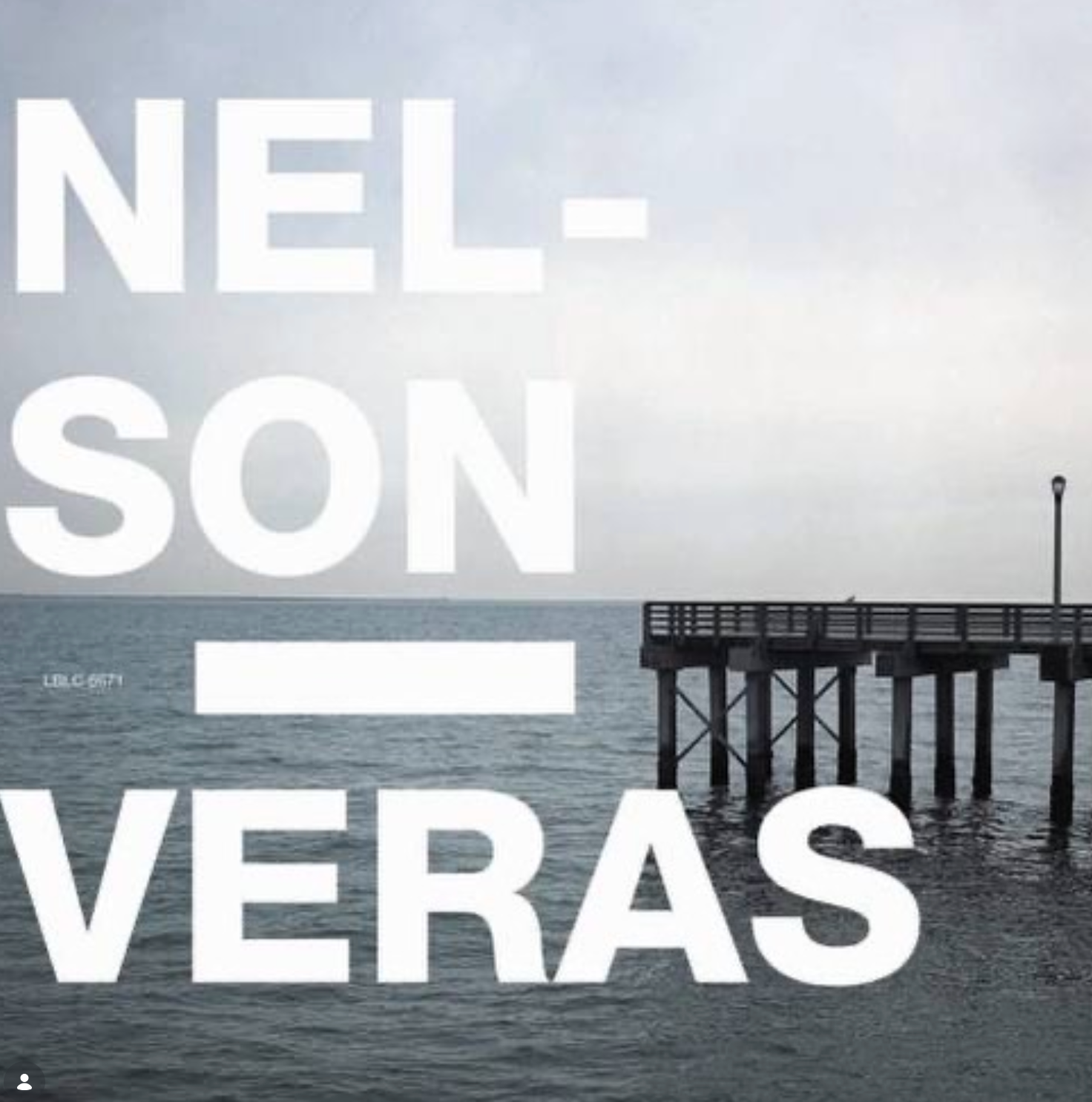 Nelson Veras — Ghost of a Song
