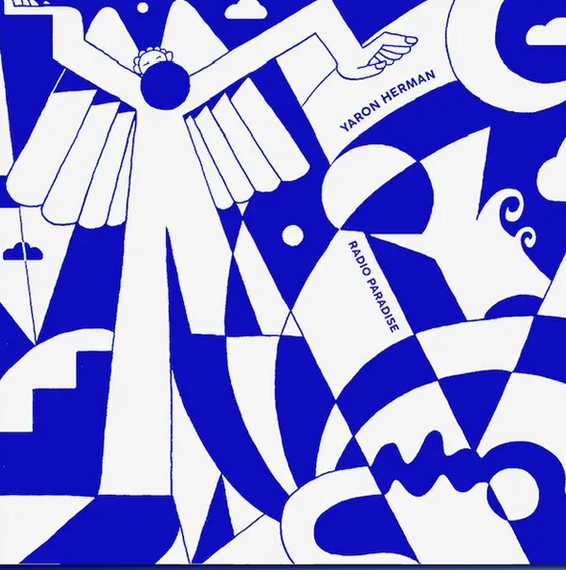 Yaron Herman — Radio Paradise