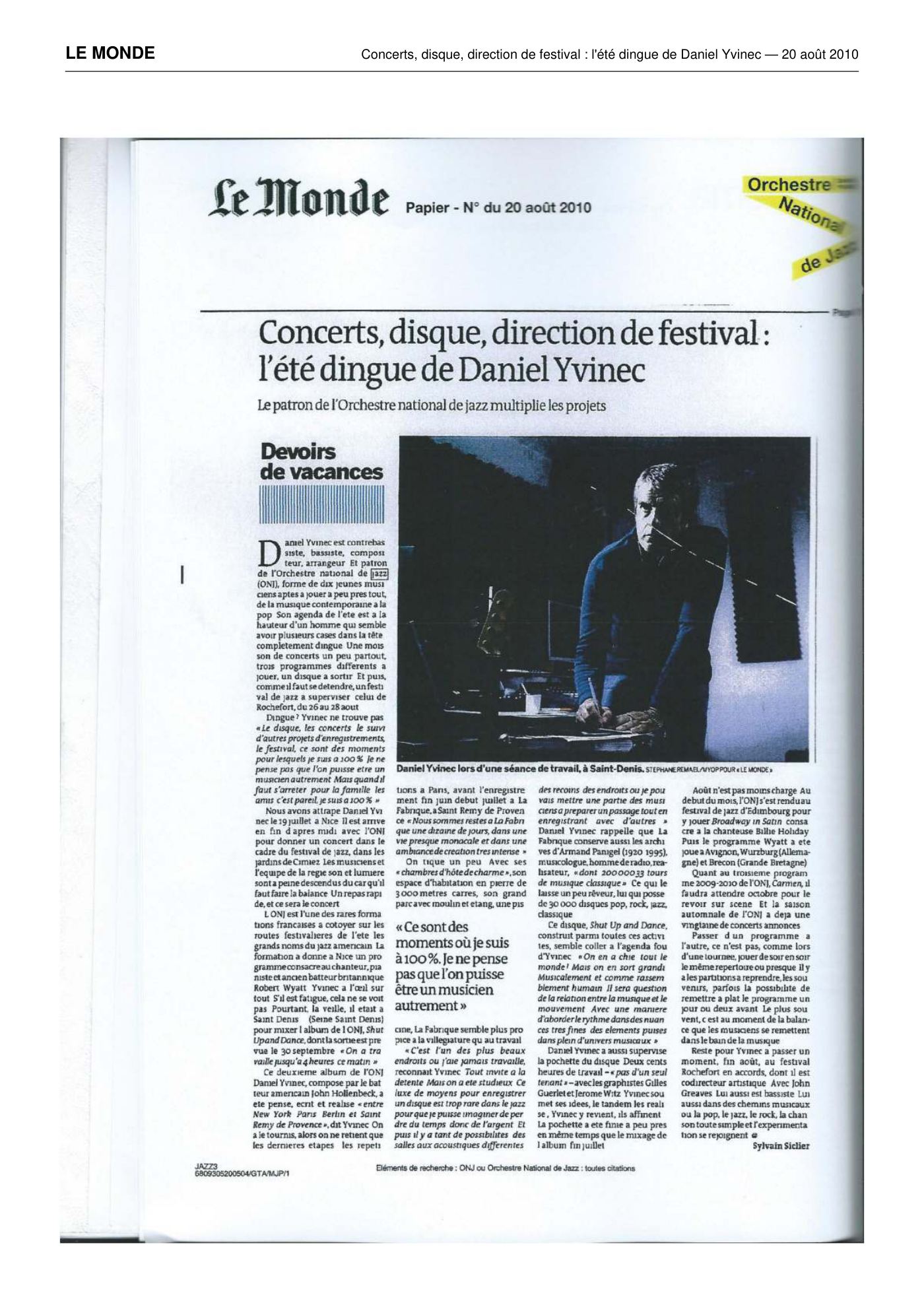 French press page 3