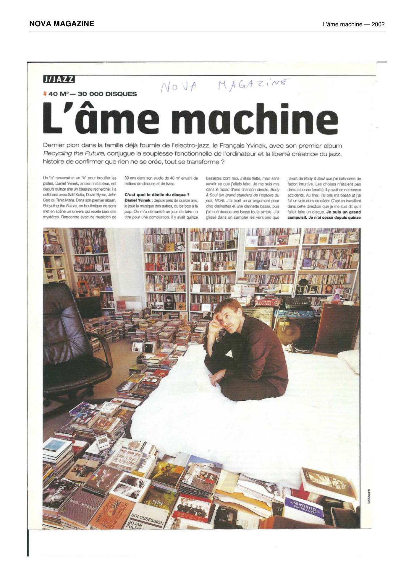 French press page 9