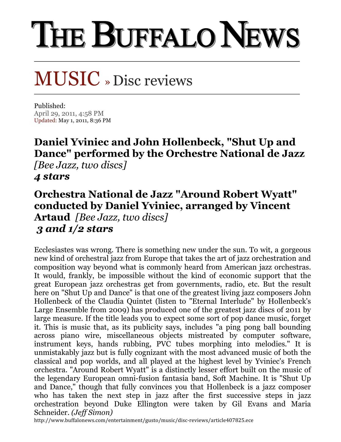 International press page 2