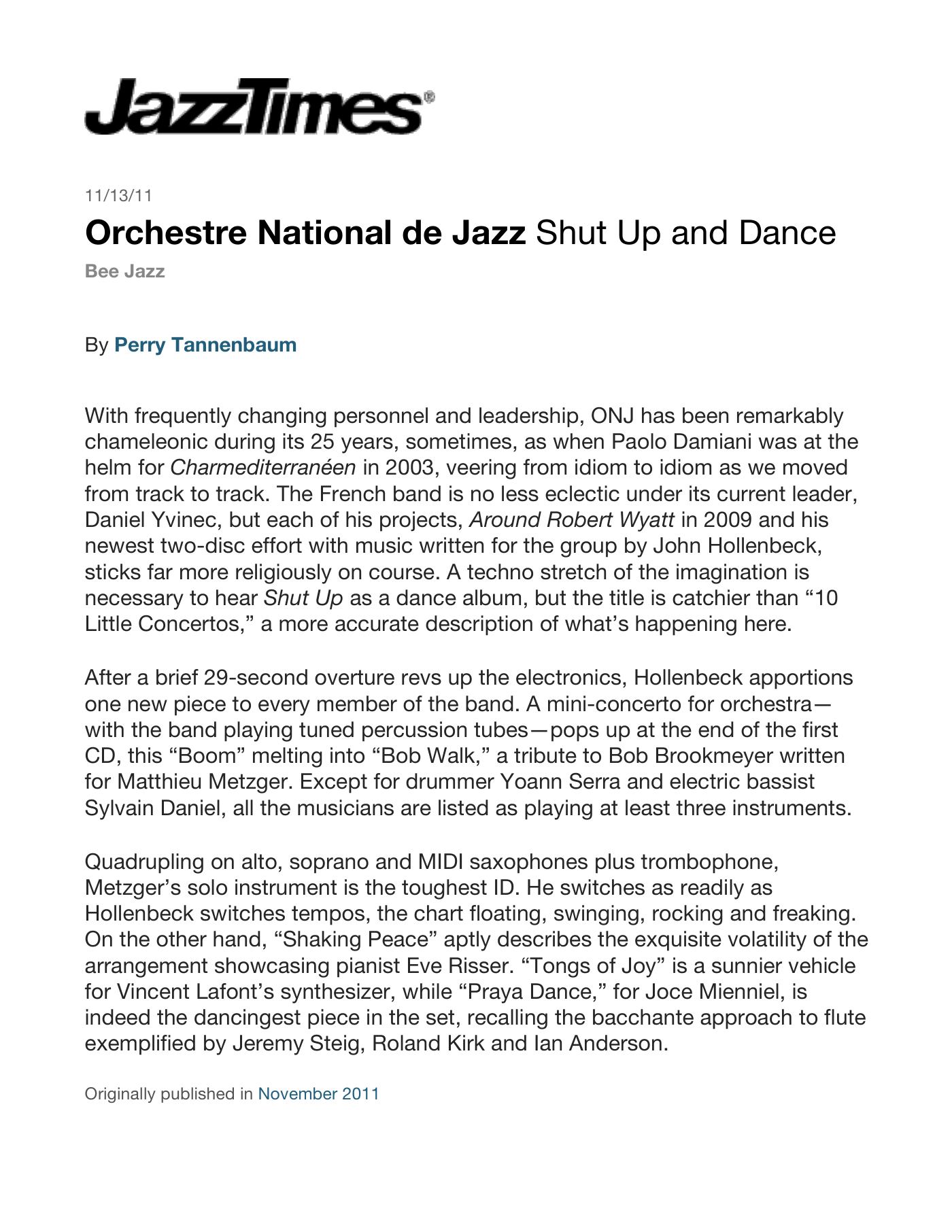 International press page 7