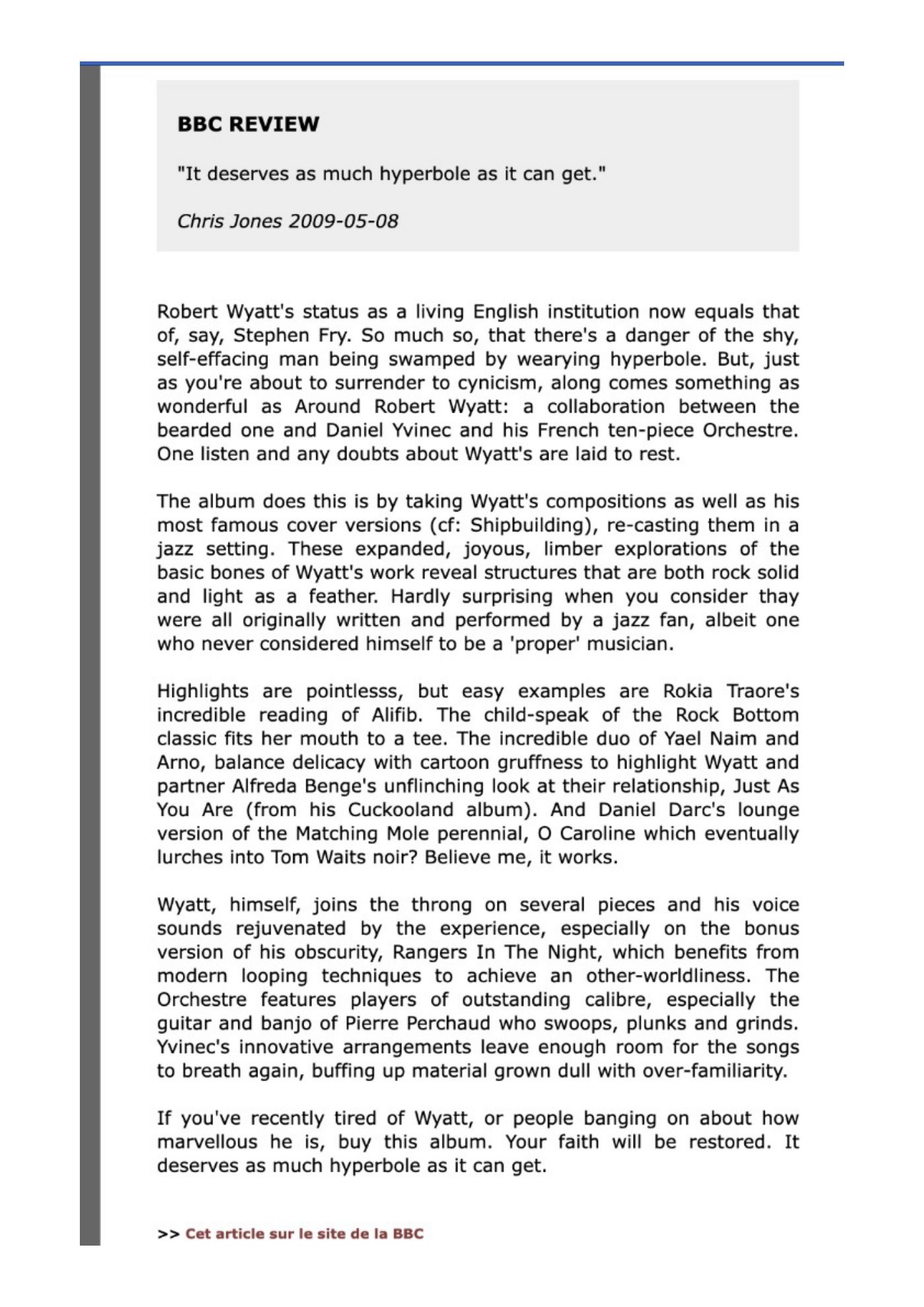 International press page 9
