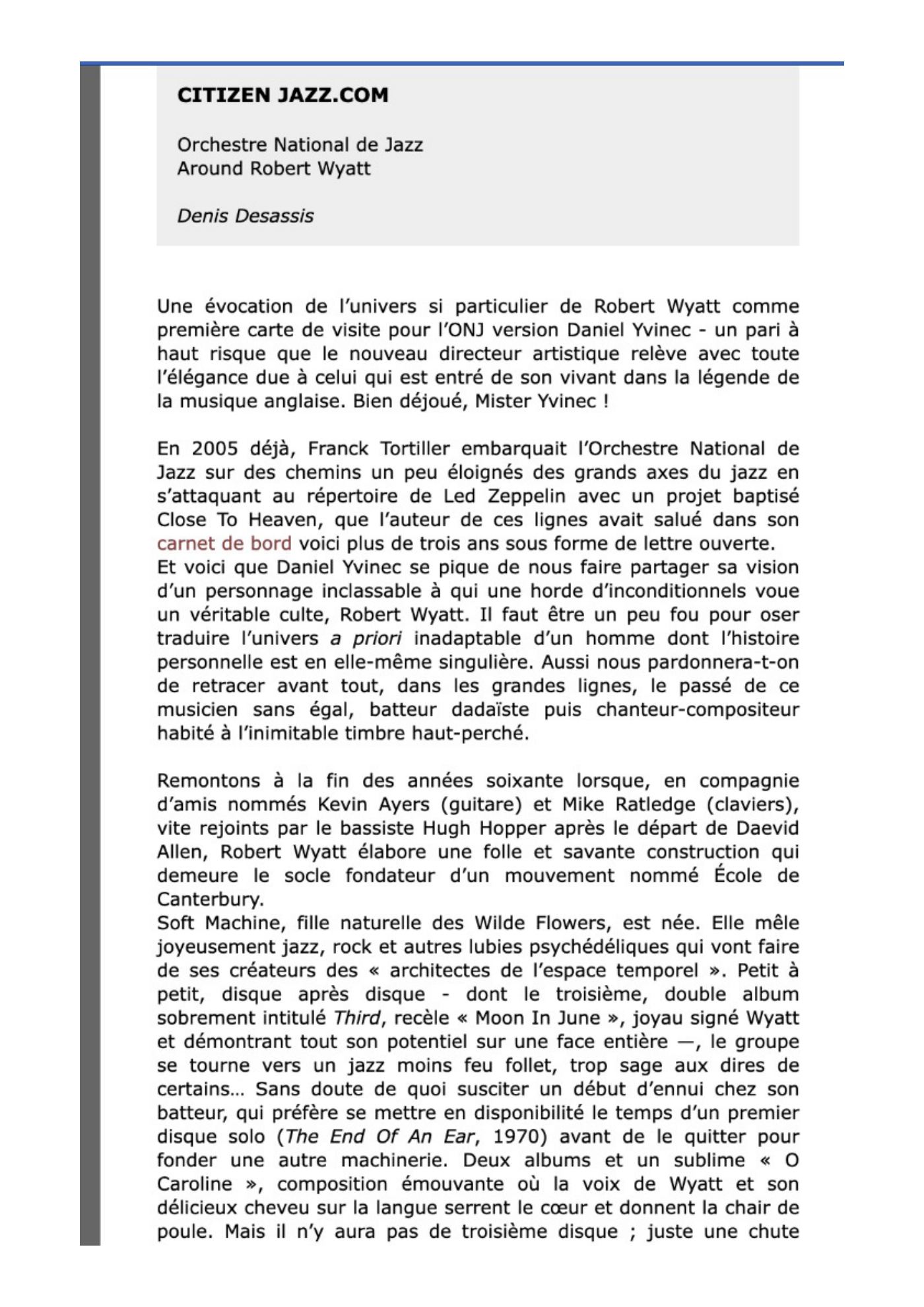 International press page 10